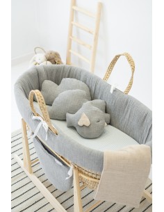 Moises bebe Folk VICTOR...