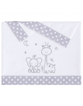 Juego sábanas Buddy