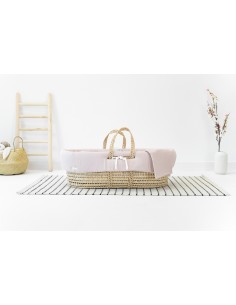 Moises bebe Folk BARBIE... 2