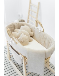 Moises bebe Folk MERY...