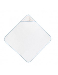 Capa de Baño elefante... 2