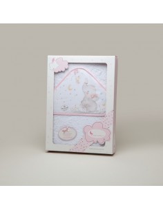 Capa de Baño elefante... 2