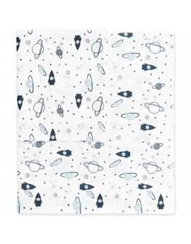 Juego sábanas Space Adventure