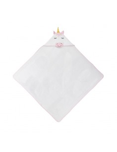 Capa de Baño unicornio... 2