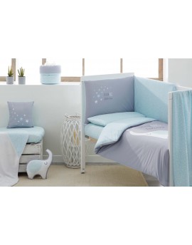 Juego sábanas Dream Big 2