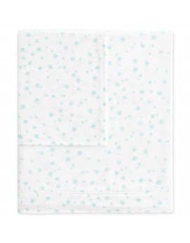 Juego sábanas Hello Moon