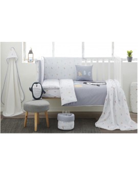 Juego sábanas Penguin 2