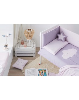 Juego sábanas Candy 2