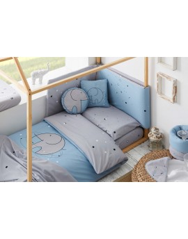 Juego sábanas Bluephant 2