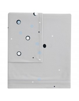 Juego sábanas Bluephant