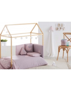 Juego sábanas Lunaire 2