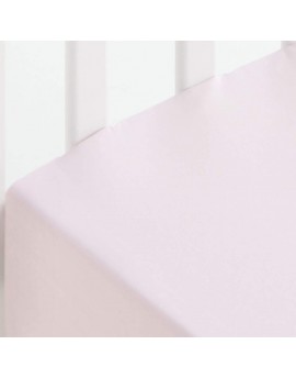 Sábana bajera Rosa 2