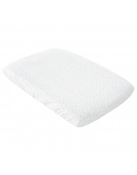 Sábana bajera Good Noght Azul