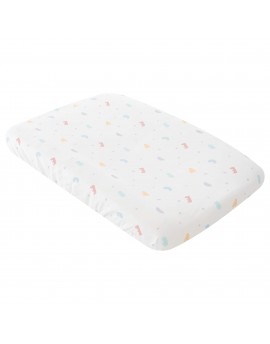 Sábana bajera Penguin