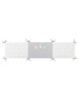 Edredón +Protector Cuna... 2