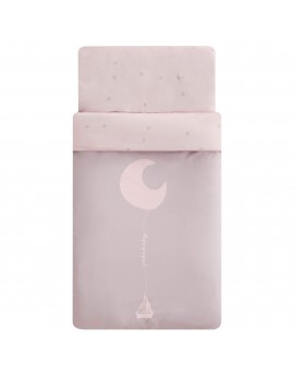 Edredón +Protector Cuna...