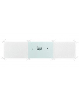 Edredón +Protector Cuna... 2