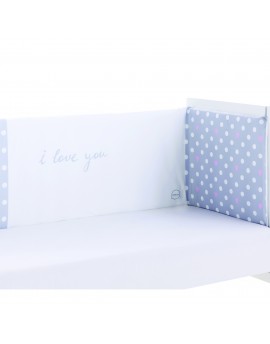 Edredón + Protector + Cojín... 2