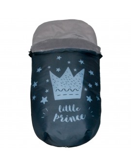 SACO POLAR UNIVERSAL LITTLE...