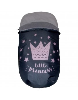 SACO POLAR UNIVERSAL LITTLE...