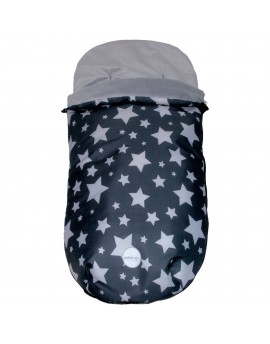 SACO POLAR UNIVERSAL LITTLE...