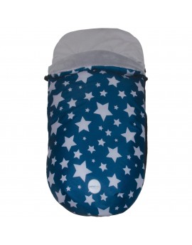 SACO POLAR UNIVERSAL SEIZA...