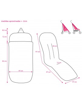 SACO POLAR UNIVERSAL... 2