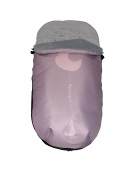 SACO POLAR UNIVERSAL LUNAIRE