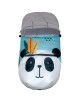 SACO POLAR UNIVERSAL PANDA