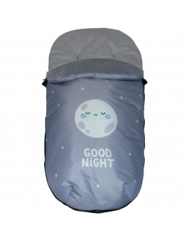 SACO POLAR UNIVERSAL GOOD...