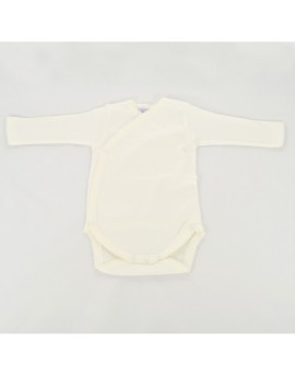 Body Cruzado primera puesta...