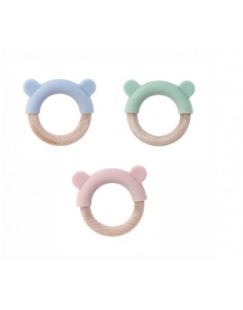 Mordedor de madera Saro...