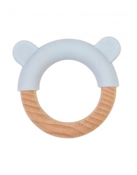 Mordedor de madera Saro... 2