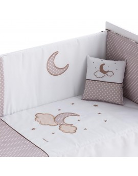 Edredón + Protector + Cojín...