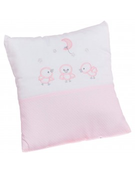 Edredón + Protector + Cojín... 2