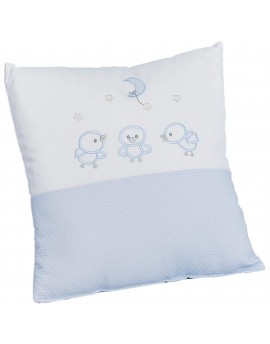 Edredón + Protector + Cojín... 2